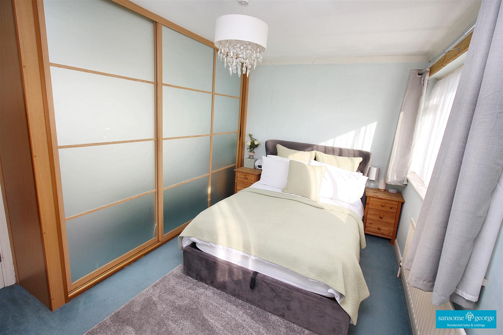 Dunstall Close, Tilehurst, Reading